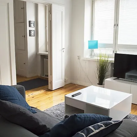 Apartman Finland Pietarinkatu 13 Helsinki