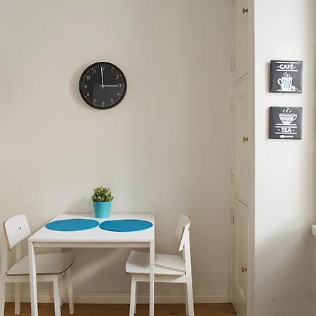 Apartman Finland Pietarinkatu 13
